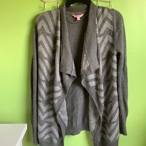 Grey candie’s cardigan